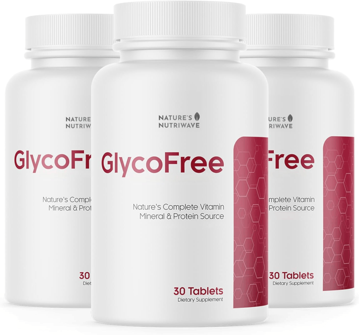 GlycoFree site